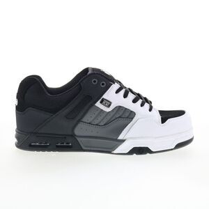 DVS Mens Enduro Heir White Shoes (NWT)